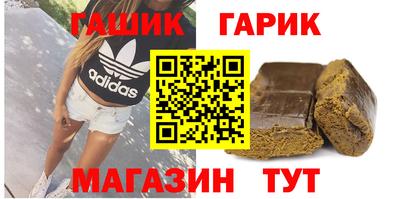 гашик Будённовск